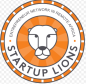 Startup Lions logo